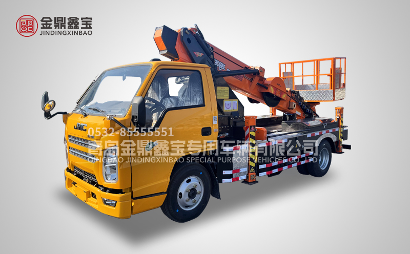 23米高空作業(yè)車(chē)_23米高空作業(yè)車(chē)廠家