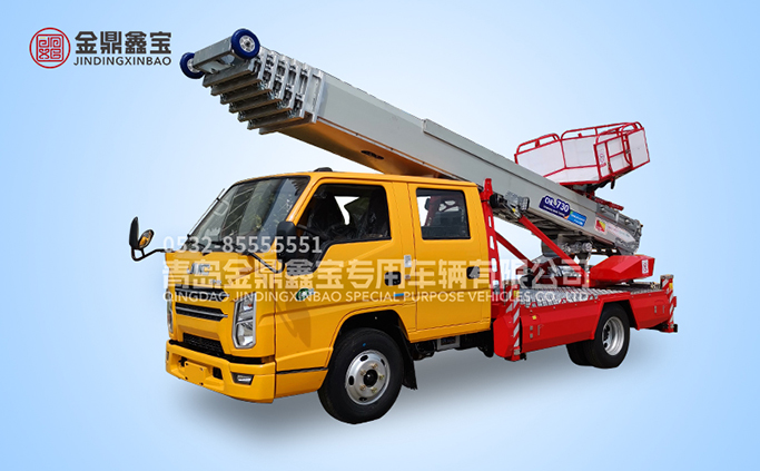 32米云梯車(chē)_32米云梯車(chē)生產(chǎn)廠家
