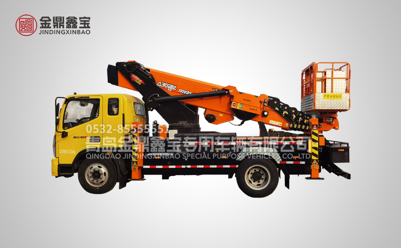 32米高空作業(yè)車(chē)_32米高空作業(yè)車(chē)廠家